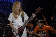 HAEMORRHAGE